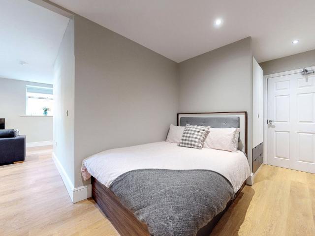 apartment 23 Springfield Mount, 23 Springfield Mount, Leeds, LS2 9NG, West Yorkshire, GB