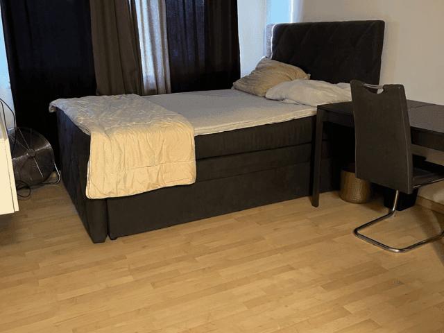 Apartment 23m2 mit Einbauküche in Traun