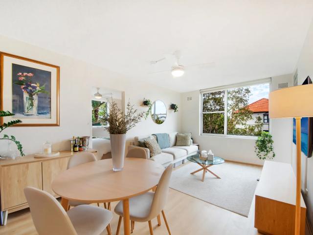 apartment 24/43 Musgrave Street, Mosman