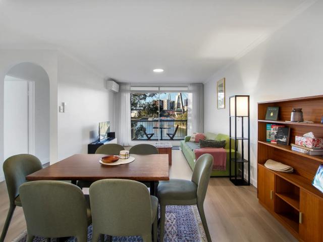 apartment 2/451 Glebe Point Road, Glebe