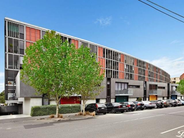 apartment 24/73 River Street, Richmond