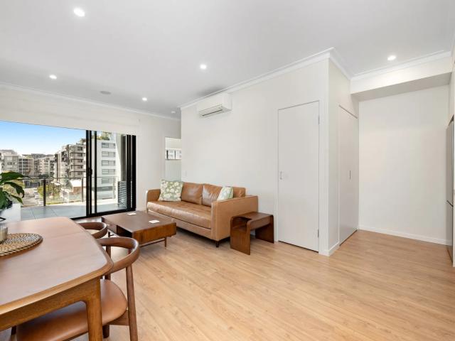 apartment 2406/35 Tondara Lane, West End