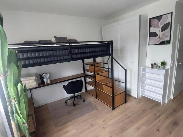 Apartment 24 m2