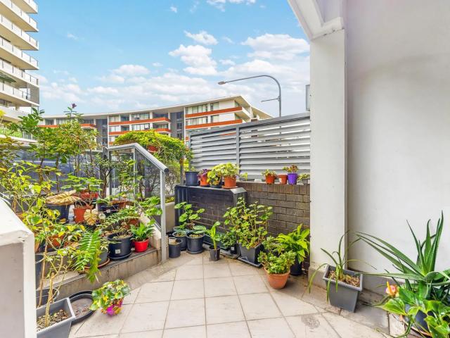 apartment 259/8A Mary Street, Rhodes