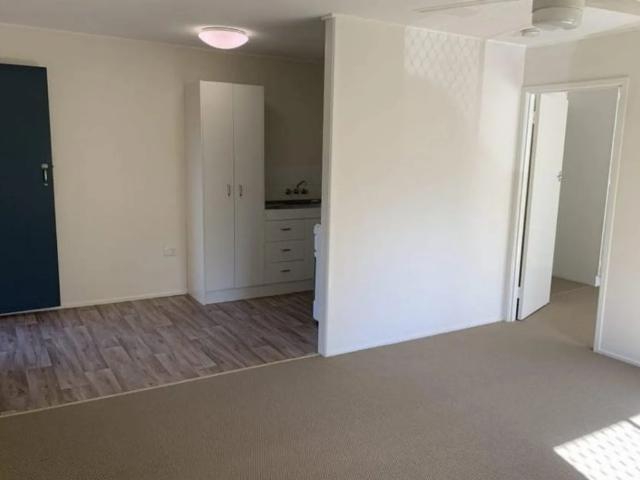 apartment 2/59 Park Street, Coorparoo