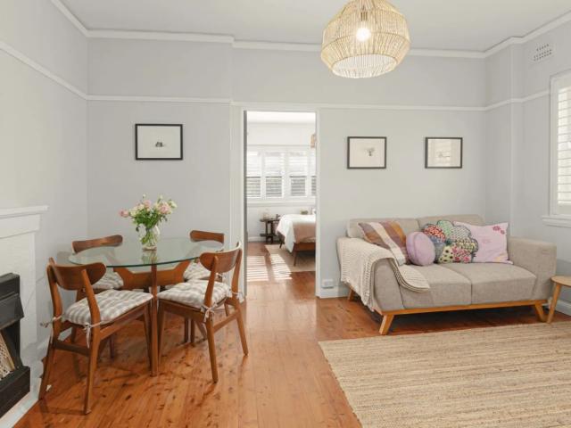 apartment 2/501 Miller Street, Cammeray