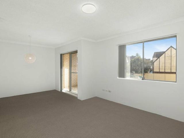 Apartment 25/132 Lethbridge st, Penrith NSW