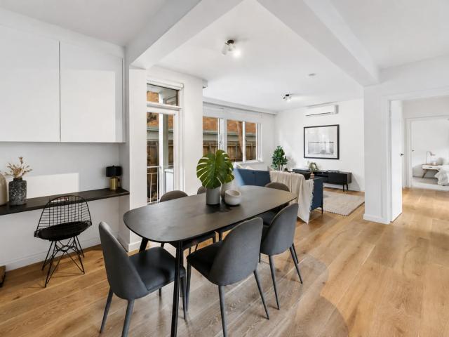 apartment 2/5 Alfriston Street, Elwood