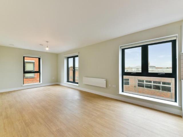 Apartment 25, Garter House, 12 Market. 2 bed apartment to rent £1,725 pcm £398 pw