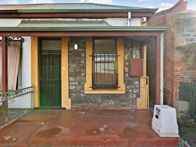 apartment 25 Oakley Street, Adelaide