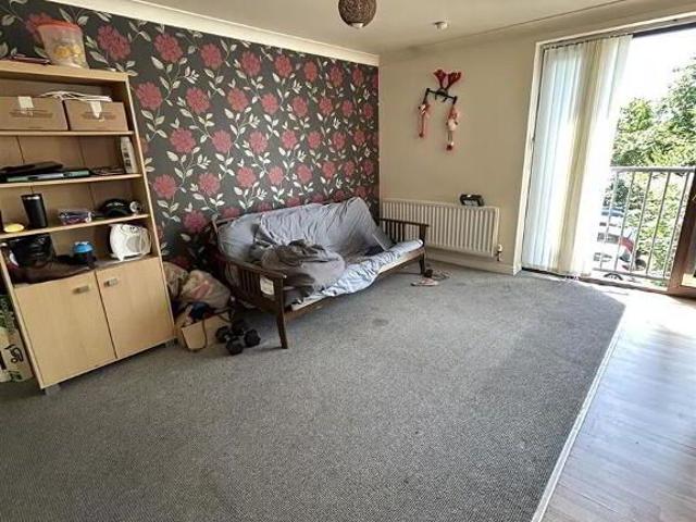 Apartment 25 St. Johns Wharf 1 3 Laganbank Road, Belfast, BT1 3LT