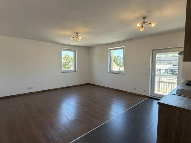 apartment 2604 Theresienfeld
