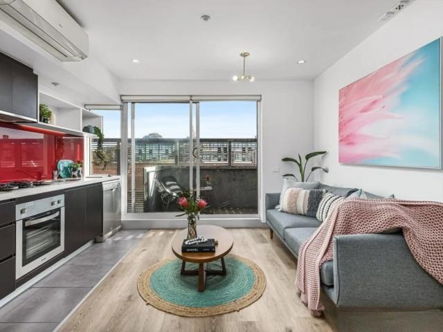 apartment 26/127 Grey Street, St Kilda