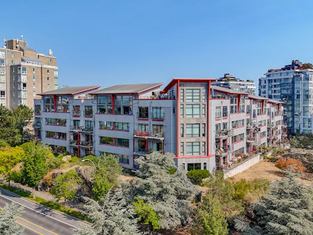 Seaside apartment