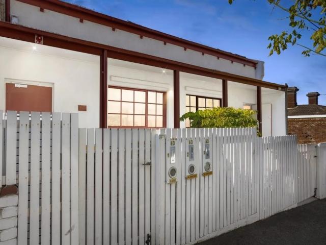 apartment 2/63 Erin Street, Richmond