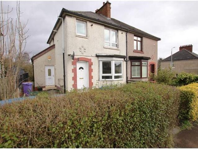 apartment 26A, Leader Street, Riddrie, G33 2AJ