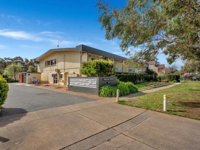 apartment 27/47 McMillan Crescent, Griffith