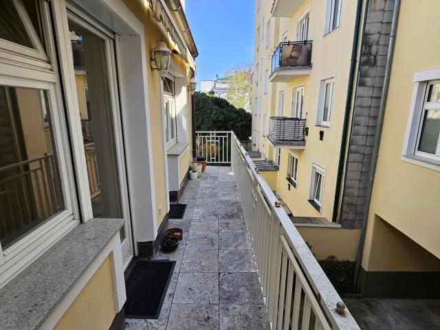 apartment 2700 Wiener Neustadt