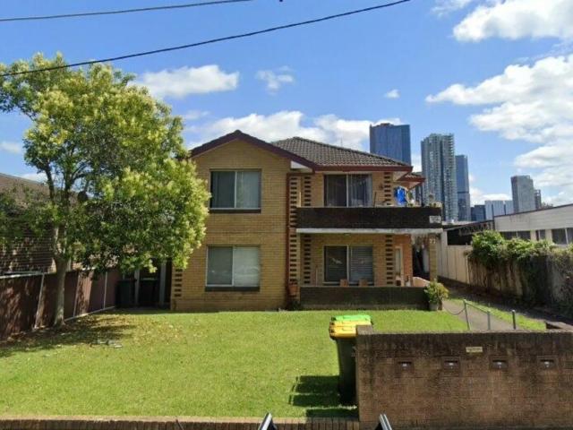apartment 2/72 Boundary Street, Parramatta
