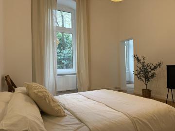 Apartment 27 m2