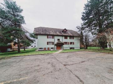 Grolley, District de la Sarine, Kanton Freiburg