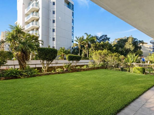 apartment 2/8 12 Smith Street, Wollongong