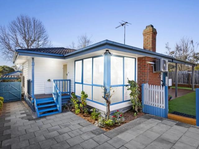 apartment 2/8 Norman Street, Mitcham