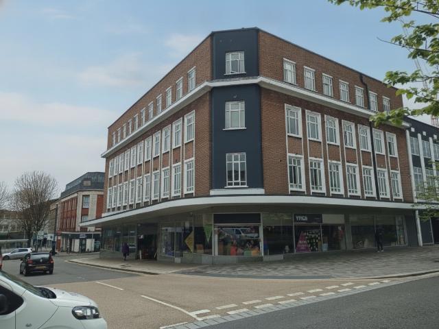 Apartment 28, Portland House, Swansea SA1, Studio to rent, £685 pcm | PrimeLocation