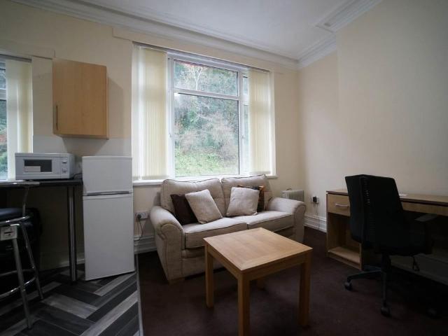 Apartment 2 57 High Street