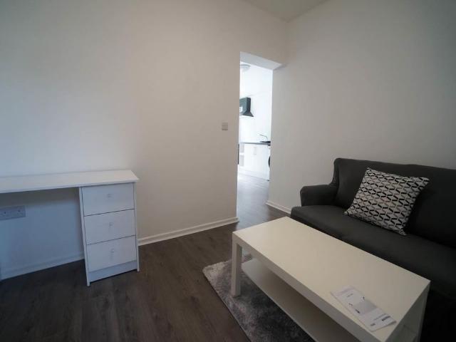 Apartment 2 55 High Street