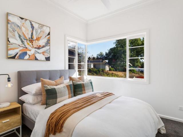 Apartment 2 5/8 Dale St, Kennington, VIC, 3550