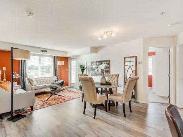 Apartment 2.5 Bedroom For Rent Calgary AB 1671 ES103579093