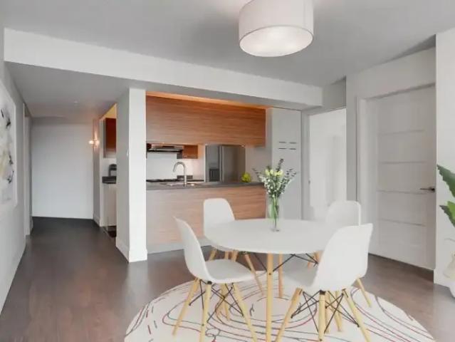 Apartment 2.5 Bedroom For Rent Beauport QC 1855 ES105226389