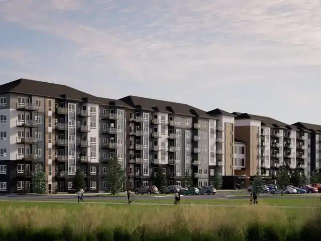Apartment 2.5 Bedroom For Rent Edmonton AB 2060 ES102951988