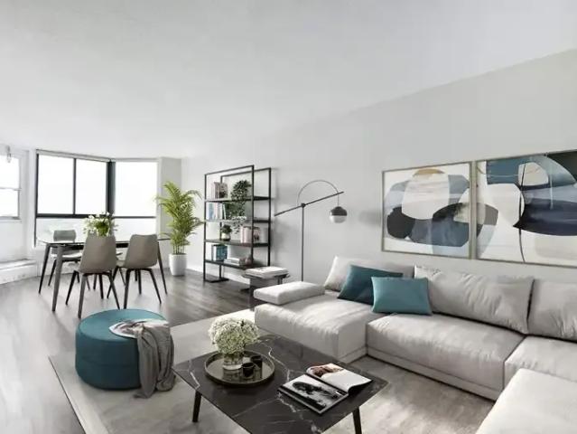 Apartment 2.5 Bedroom For Rent Nepean ON 1856 ES105110480