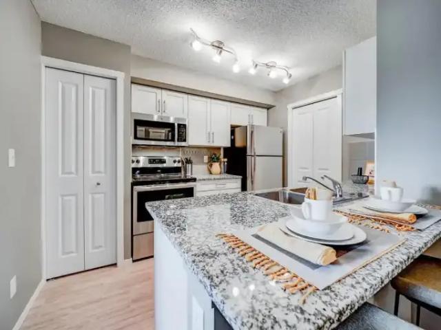 Apartment 2.5 Bedroom For Rent St. Albert AB 1665 ES103594148