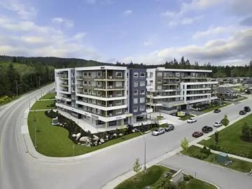 Apartment 2.5 Bedroom For Rent Powell River BC 1945 ES103568915