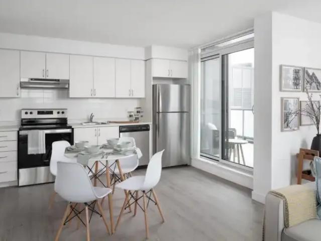 Apartment 2.5 Bedroom For Rent Toronto ON 2700 ELS98421441