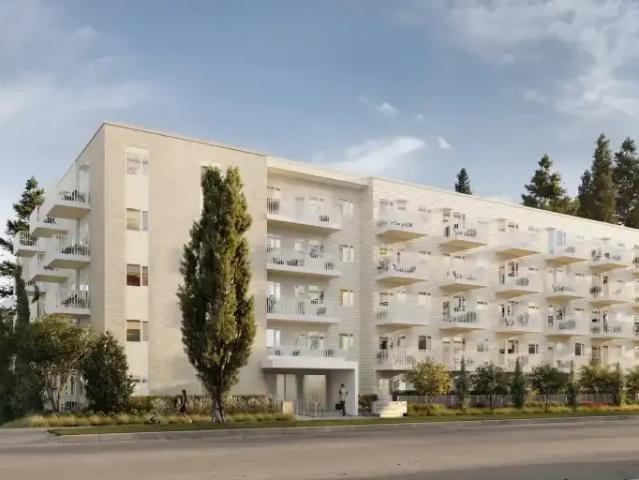 Apartment 2.5 Bedroom For Rent Vancouver BC 3300 ES103215871