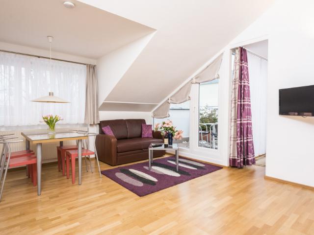 Apartment 2