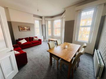 Apartment for rent in Belfast