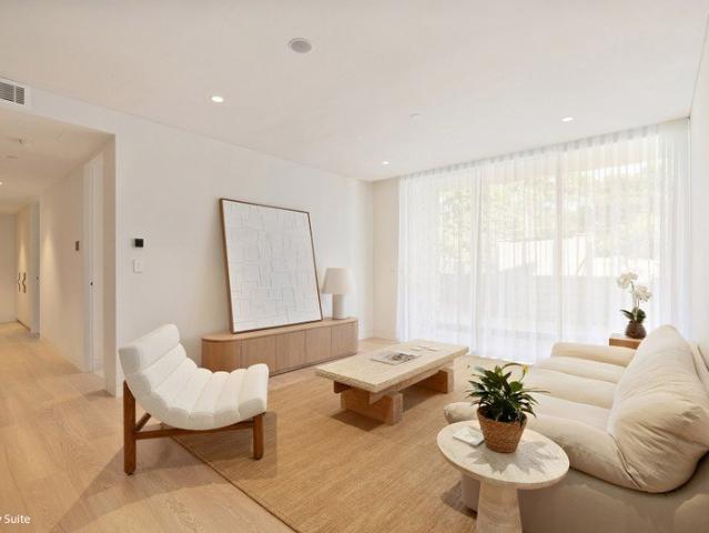 Apartment 2.05 | Kenza, Newport