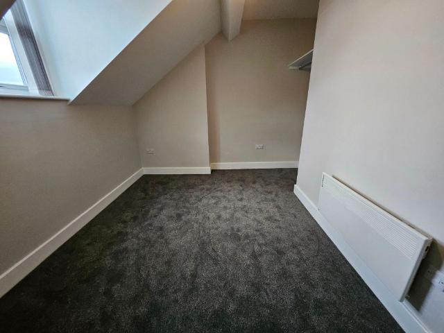 Apartment 2, 127A Balby Road, Doncaster