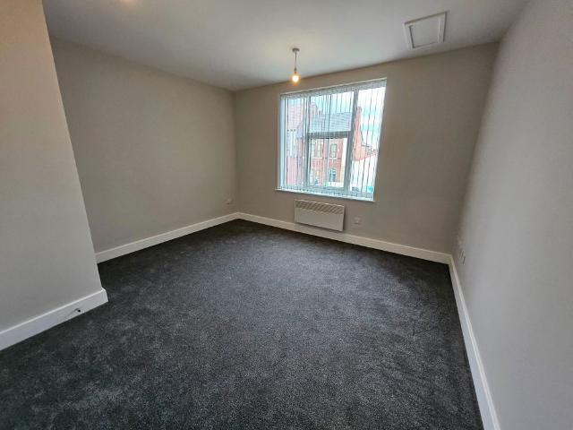 Apartment 2, 131A Balby Road, Doncaster