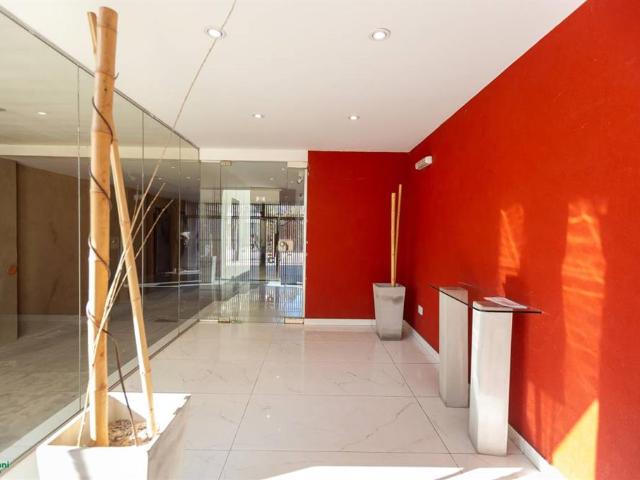 Apartment 2 amb with Carport and Balcony for rent Ciudadela Centro
