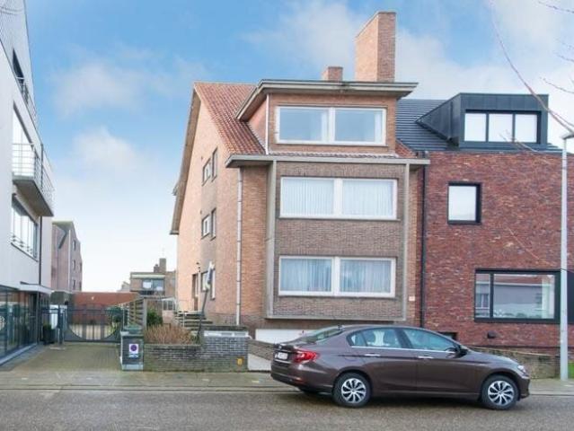 Apartment 2 bed. Ostend Mariakerke, 5 min from sea