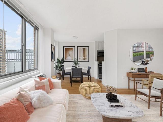 apartment 2 bedroom, NEW YORK NY 10016 DLS66881814