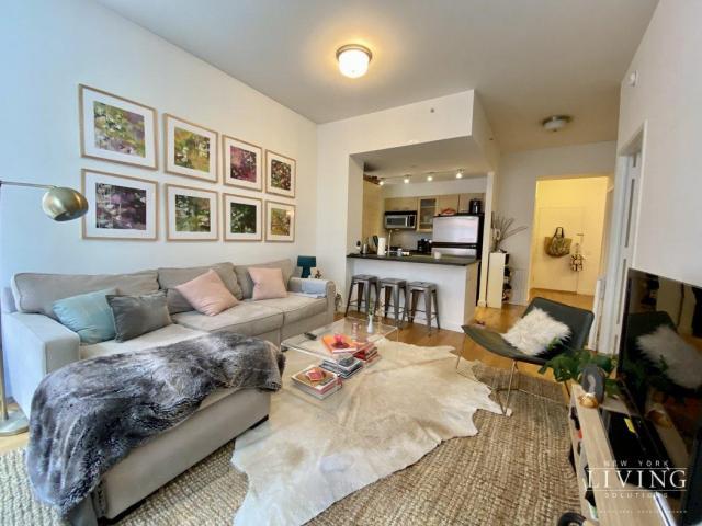 apartment 2 bedroom, New York NY 10013 DS69381884