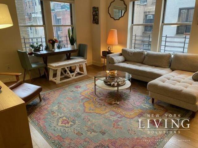apartment 2 bedroom, NEW YORK NY 10024 DLS65121270