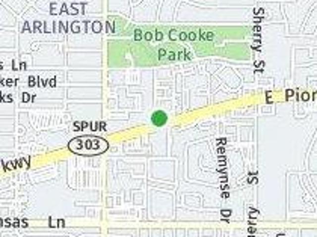 apartment 2 bedroom, Arlington TX 76010 DLS77319562